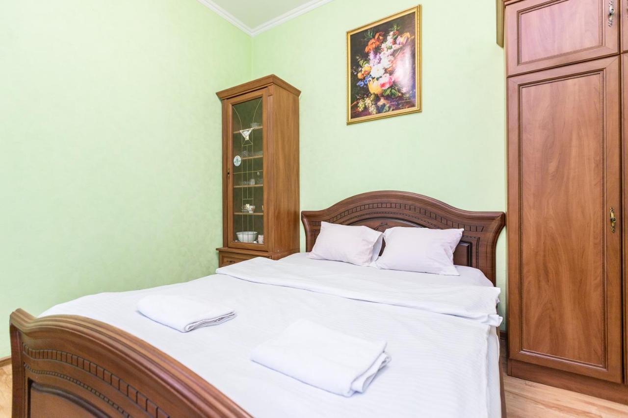 Квартира Від Власника По Вулиці Люльки 8 Liov Exterior foto