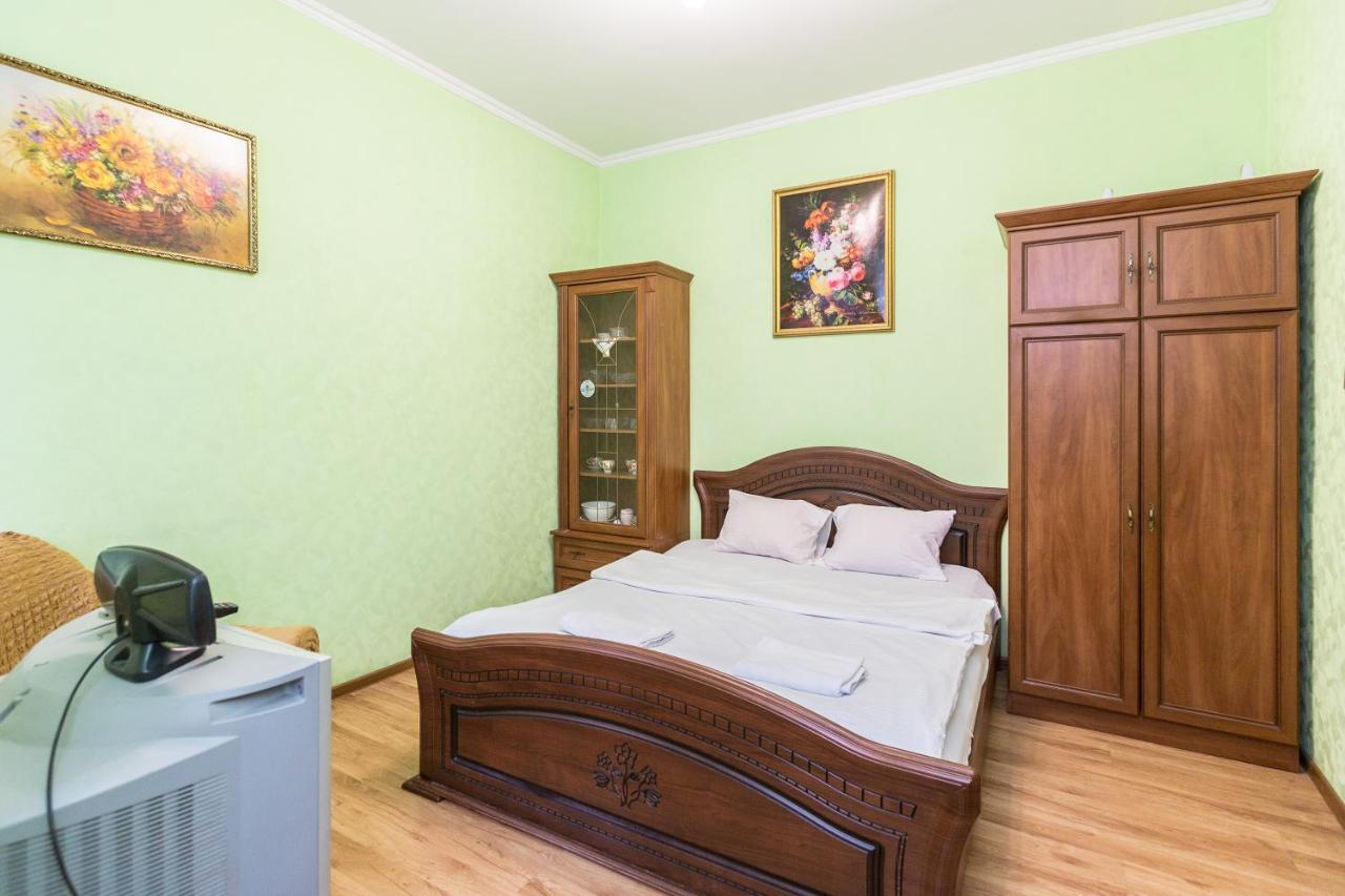 Квартира Від Власника По Вулиці Люльки 8 Liov Exterior foto